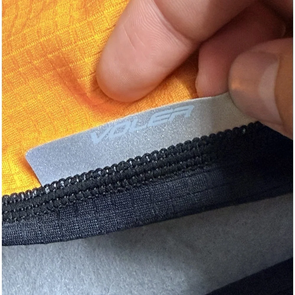 Voler item specifics